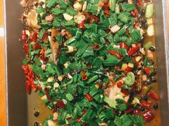 -有红鸡毛店·川菜(建设路店)