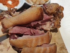 -金陵后厨·南京菜(新街口秣陵路店)