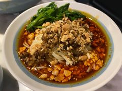 盐府小面-懒人盐府人家(航天桥店)