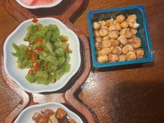 -索溪山寨·湘西饮食文化博物馆(标志门店)