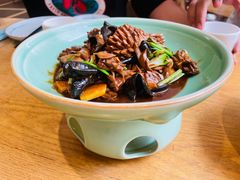 -山东宾馆·齐鲁苑餐厅