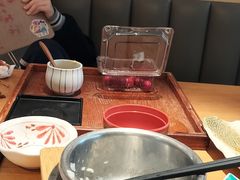 -味太助·银饭食堂(中华城店)