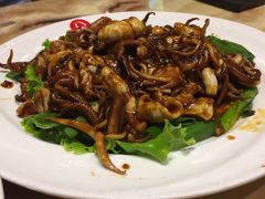 -小船渔村•大连菜•大连焖鱼(明泽街店)