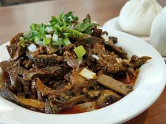 -孙记包子(火车站店)