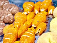 -LELECHA乐乐茶(美罗城店)