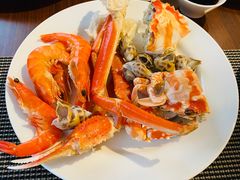 -白天鹅宾馆·流浮阁咖啡厅