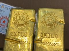 -恒一珠宝·回收黄金钻石奢侈品(灵岩南路店)