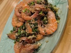 -如我美食(达道社区店)