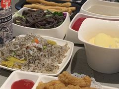-海底捞火锅(珠影星光城夜宵主题店)