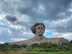 -橘子洲景区