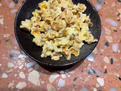 -涌煲记·蟹煲·砂锅海鲜·煲出宁波味(天一旗舰店)
