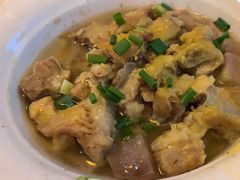 -天下客饭店(中山路店)