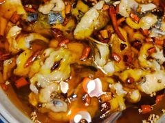 水煮鱼-川外川(星海店)