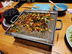 -局气烤鸭·北京菜(前门店)
