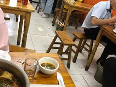 -黑皮酸菜鱼(三山街店)