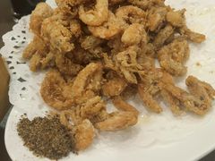 -北京小肠陈饭庄(方庄店)