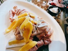 -三克火锅影院(来福士店)