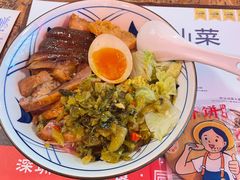 -陈鹏鹏潮汕菜(宝安机场T3航站楼店)