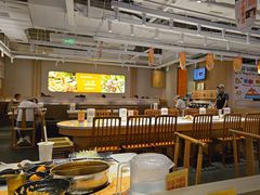 -呷哺呷哺(砂之船奥莱店)