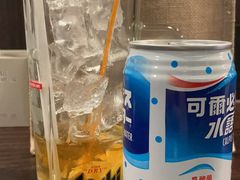 可尔必思嗨棒-哥哥の深夜食堂(红松东路店)