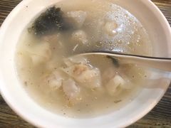-老谢烧烤野馄饨(云霄路店)