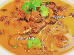 -黑土人家(江桥万达广场店)