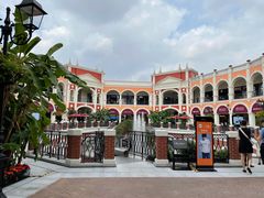 -佛罗伦萨小镇广佛名品奥特莱斯(疏港路店)