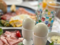 -君悦酒店·La Terrazza意合園·意式风味