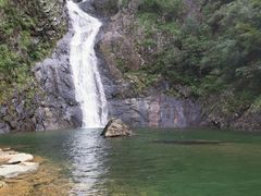 -白云源风景区