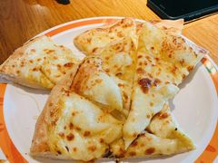 榴莲比萨-比格比萨自助(沙河店)