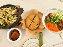 -春家·非遗手工小吃(徐汇万科广场店)