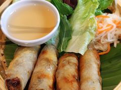 -越美小馆·越南料理(曲江店)