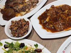 -直隶安家牛肉罩饼(七一路店)