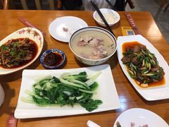 -易老妈蹄花.特色川菜(人民公园总店)