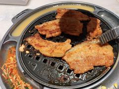-韩宫宴炭火烤肉(印象城店)