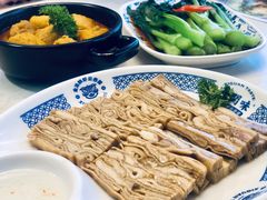 -西关味(东明路店)