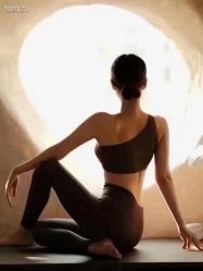 点击看大图 -U+YOGA优伽瑜伽·普拉提
