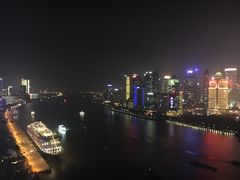 -非常时髦餐厅VUE Restaurant(外滩茂悦大酒店)