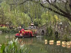 -常德桃花源景区