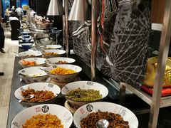 -重庆富力艾美酒店