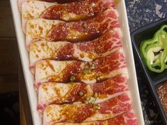 -九田家黑牛烤肉料理(石路天虹店)