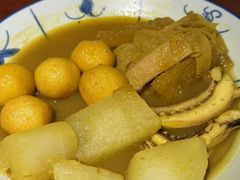 -老坑记·香港经典粤菜馆