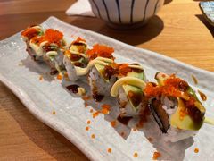 -初居食屋日式料理(万象城购物中心店)