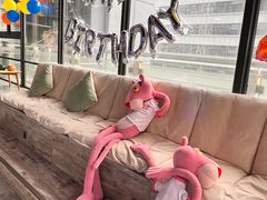 -CIAO·团建聚餐·生日派对轰趴馆(福田店)