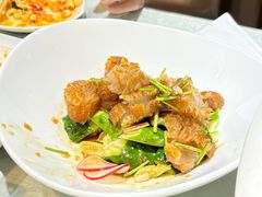 -品味居·首店·大连鲜活海鲜大连菜(东港店)