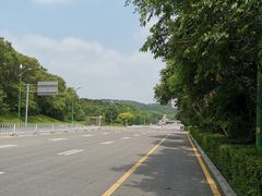 -棋盘山风景区