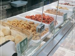 -紫光园清真北京小吃(府右街店)