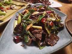 -缘生态云南菜·野生菌庭院餐厅(华侨城店)