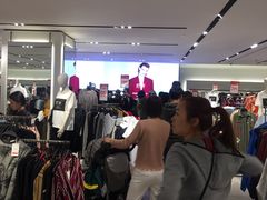 -ZARA(深圳金光华广场店)