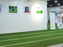 -翰思格儿童体适能学校(沈阳百联购物中心店)